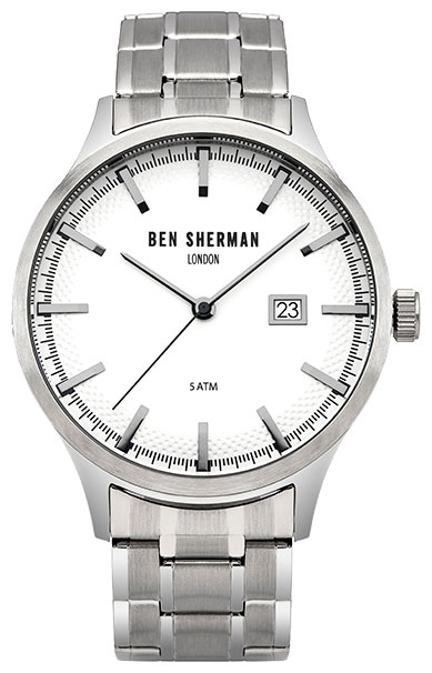 Часы Ben Sherman Spitalfields Sport WB056SMA